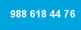 988 618 44 76